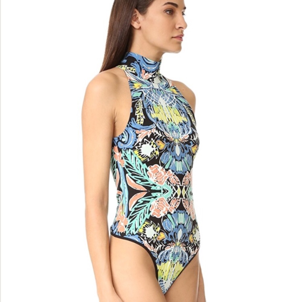 Reposted Bodysuit